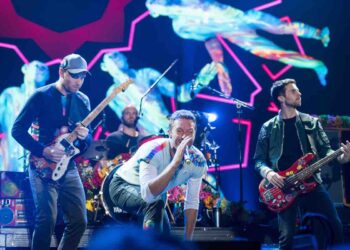 Coldplay