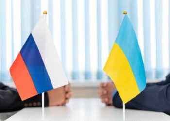 Colloqui di pace Ucraina-Russia