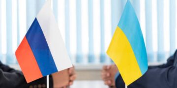 Colloqui di pace Ucraina-Russia