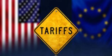 Colloqui sui dazi tra USA e UE