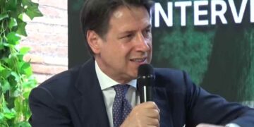 Conte contro il riarmo