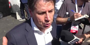 Conte sul riarmo