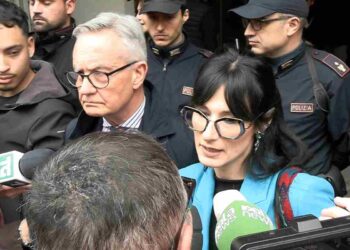 Continuano le analisi sul caso di Garlasco