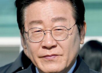 Eletto il nuovo presidente in Corea del Sud