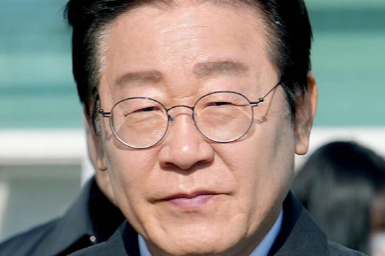 Eletto il nuovo presidente in Corea del Sud