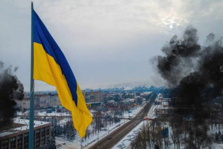 Crescono i morti in Ucraina