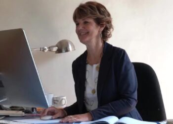 Cristina Prandi prima donna rettrice dell'Università di Torino