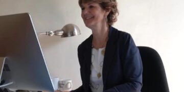 Cristina Prandi prima donna rettrice dell'Università di Torino