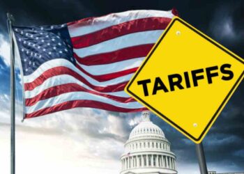 Dazi USA su acciaio e alluminio