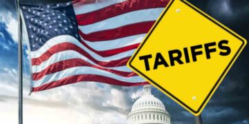 Dazi USA su acciaio e alluminio