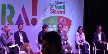 Dei politici legati ad AVS