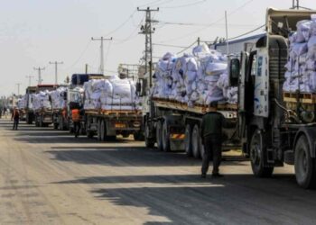 Due operatori umanitari uccisi a Gaza