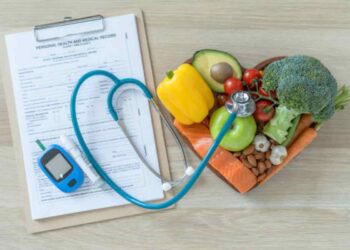 Ecco perché la qualità degli alimenti è importante per la salute del cuore