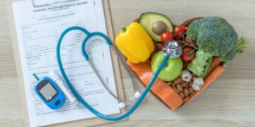 Ecco perché la qualità degli alimenti è importante per la salute del cuore