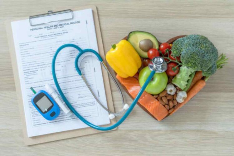 Ecco perché la qualità degli alimenti è importante per la salute del cuore