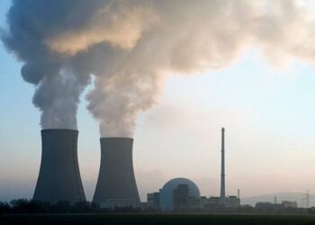 Energia nucleare in Italia