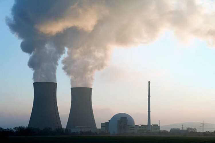 Energia nucleare in Italia