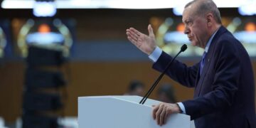 Erdoğan condanna l'attacco suicida avvenuto ieri in una chiesa a Damasco