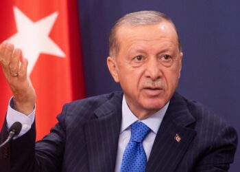 Erdogan in Turchia rafforza i confini