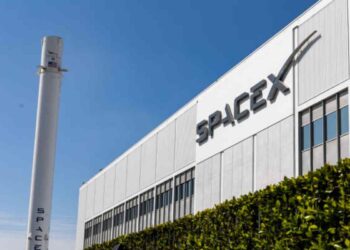 Esplode un razzo di SpaceX in Texas