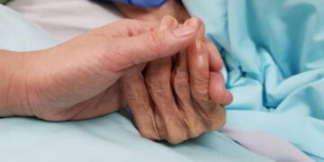 Fine vita in Italia