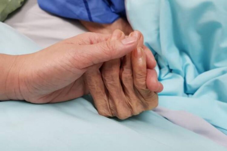 Fine vita in Italia