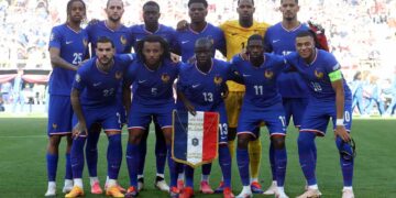 Nations League, la Francia supera la Germania 2-0 e conquista il terzo posto