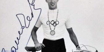 Addio al ciclista Franco Testa