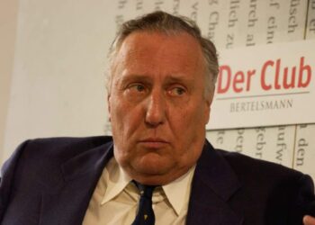 Morto lo scrittore Frederick Forsyth