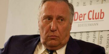 Morto lo scrittore Frederick Forsyth