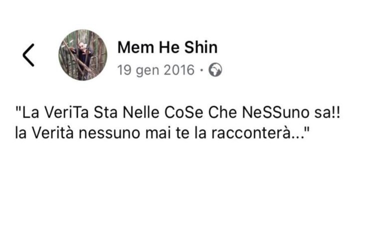Garlasco, chi era Michele Bertani l'amico suicida di Andrea Sempio