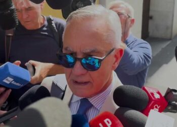 Garlasco il commento del generale Garofano sulle analisi sulla spazzatura