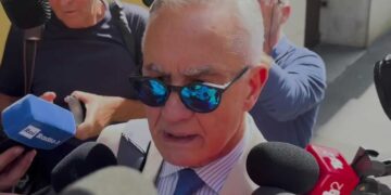 Garlasco il commento del generale Garofano sulle analisi sulla spazzatura