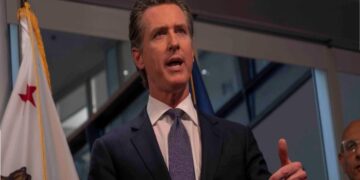 Gavin Newsom