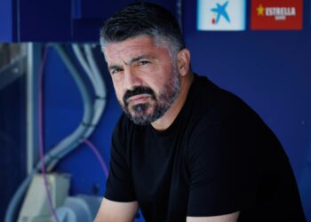 Gennaro Gattuso
