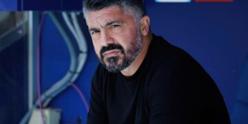 Gennaro Gattuso