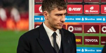 Ghisolfi lascia la Roma