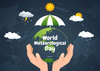 Giornata Meteorologica Mondiale
