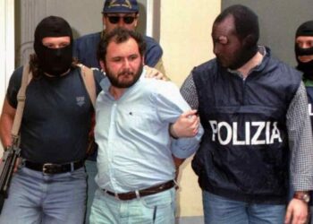 Giovanni Brusca torna libero