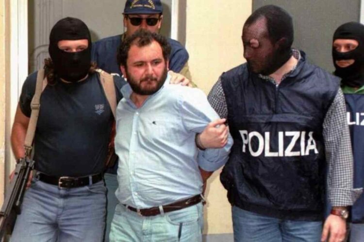 Giovanni Brusca torna libero