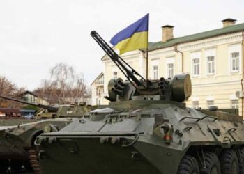 Guerra in Ucraina: salgono i morti a Kiev