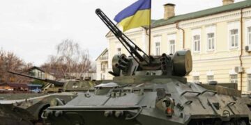 Guerra in Ucraina: salgono i morti a Kiev