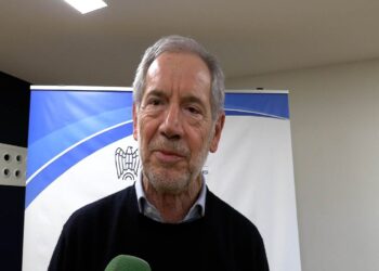 Bertolaso ha elogiato la generosità dei lombardi nei confronti dei bambini provenienti da Gaza