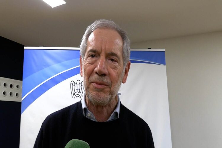 Bertolaso ha elogiato la generosità dei lombardi nei confronti dei bambini provenienti da Gaza