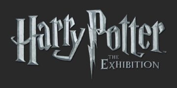 Harry Potter mostra Milano