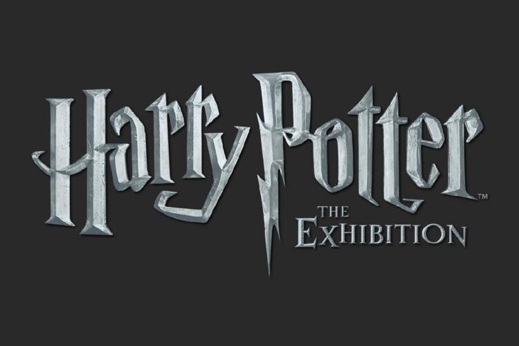 Harry Potter mostra Milano