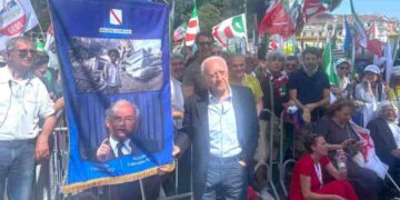 I dubbi di De Luca sul referendum