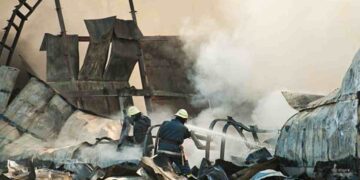 I posti più sicuri per sopravvivere a un incidente aereo