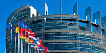 I sindacati dell'UE contro Musk