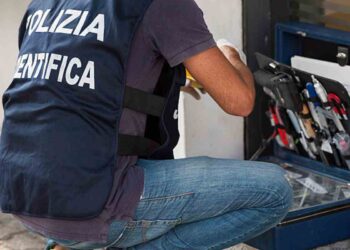 Identificata la donna morta a Villa Pamphili